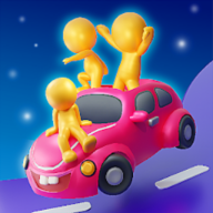 Crowd Express Guide Logo